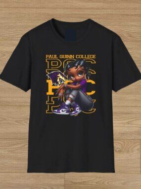 Paul Quinn College T-Shirt